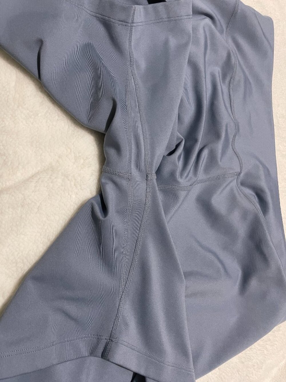 Light Blue Nike Athletic Set Size XXL - Picture 4 of 9